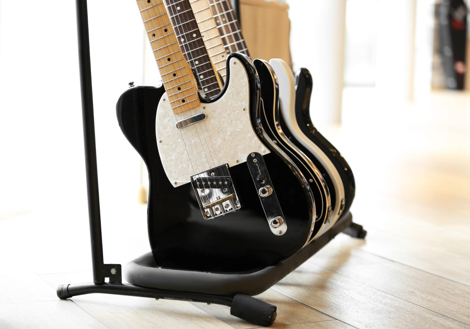 Guitar Accessories