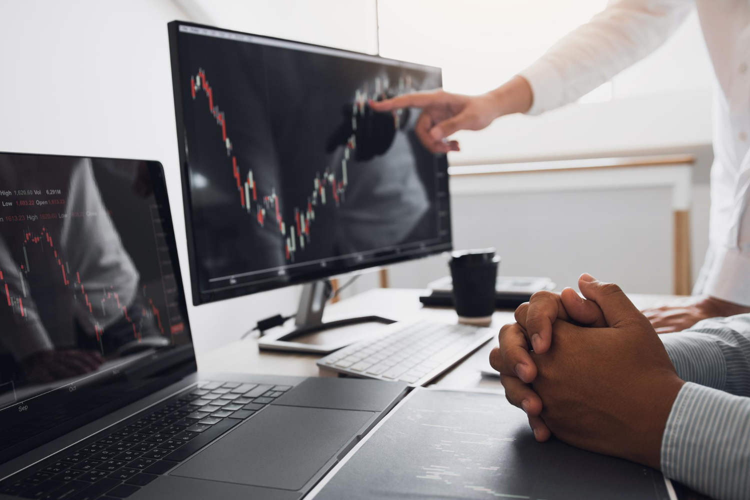 Copy Trading